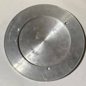 Buehler 10_ Preparation Disc - Aluminum 26 b back