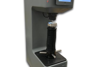 Struers Duramin-150 Automatic Rockwell Tester #260 1