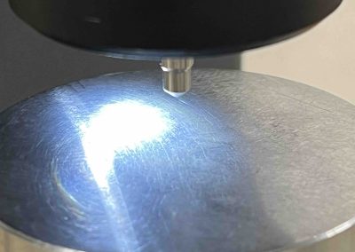 #260 Struers Duramin-150 Automatic Rockwell Tester 5