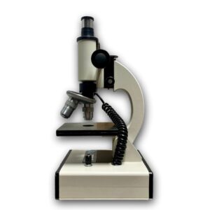 #297 Buehler Portable Microscope 1 Used Metallography Equipment Metallography Canada Materials Testing Used Equipment