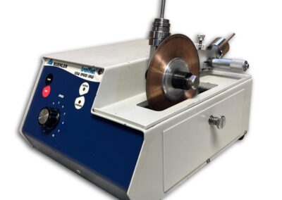 #300 Buehler Isomet Precision Saw 2 Used Metallography Equipment Metallography Canada Materials Testing Used Equipment