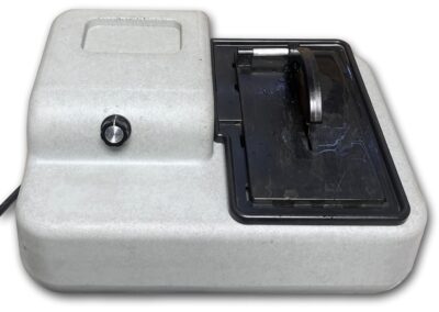 #301 Rock Trim 6 Saw 2 Used Metallography Equipment Metallography Canada Materials Testing Used Equipment