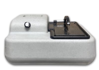 #301 Rock Trim Saw 6 1 Used Metallography Equipment Metallography Canada Materials Testing Used Equipment