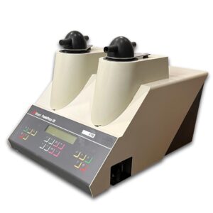 #329 Struers ProntoPress-20 Hot Mounting Press 1M Used Metallography Equipment Metallography Canada Materials Testing Used Equipment