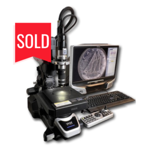 SOLD 333-Keyence-VHX-5000-Digital-Microscope-2-Used-Metallography-Equipment-Metallography-Canada-Materials-Testing-Used-Equipment
