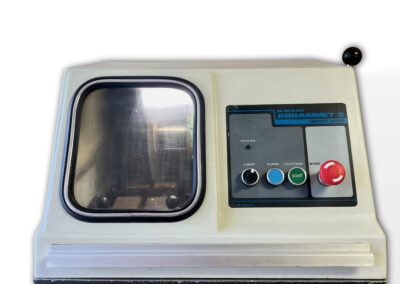 #341 Buehler Abrasimet-2 Saw 2 Used Metallography Equipment Metallography Canada Materials Testing Used Equipment