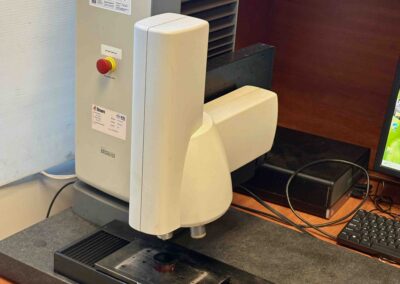 #307 Struers DuraScan-70 Automatic Microhardness Tester 2 Used Metallography Equipment Metallography Canada Materials Testing Used Equipment