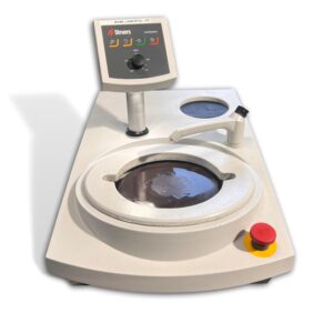 #346 Struers LaboPol-20 Polisher 1 Used Metallography Equipment Metallography Canada Materials Testing Used Equipment
