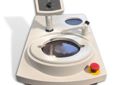 #346 Struers LaboPol-20 Polisher 1 Used Metallography Equipment Metallography Canada Materials Testing Used Equipment