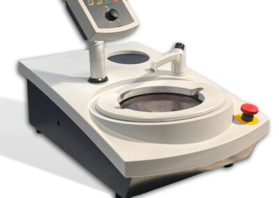 #346 Struers LaboPol-20 Polisher 2 Used Metallography Equipment Metallography Canada Materials Testing Used Equipment