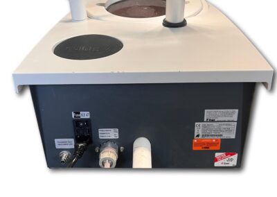 #346 Struers LaboPol-20 Polisher 3 Used Metallography Equipment Metallography Canada Materials Testing Used Equipment
