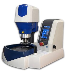 #348 Buehler Automet-250 Semi-Auto Polisher 1 Used Metallography Equipment Metallography Canada Materials Testing Used Equipment