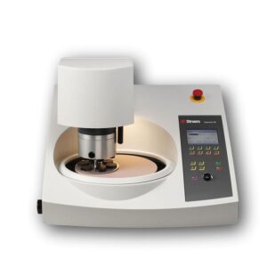 #354 Struers Tegramin-30 Semi-Automatic Polisher 1 Used Metallography Equipment Metallography Canada Materials Testing Used Equipment