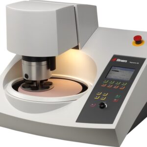 NEW #355 Struers Tegramin-30 Semi-Automatic Polisher 1M Used Metallography Equipment Metallography Canada Materials Testing Used Equipment