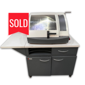 SOLD 347-Struers-Labotom-5-Manual-1022-Abrasive-Saw-1-Used-Metallography-Equipment-Metallography-Canada-Materials-Testing-Used-Equipment-scaled