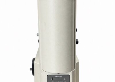 #366 Leco M-400-G1 Semi-Auto Microhardness Tester 4 Used Metallography Equipment Metallography Canada Materials Testing Used Equipment