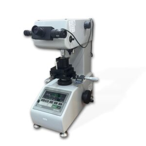 Leco LM310AT Microhardness Tester 2019 #350 1 Used Metallography Equipment Metallography Canada Materials Testing Used Equipment