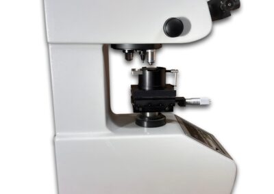 Leco LM310AT Microhardness Tester 2019 #350 7 Used Metallography Equipment Metallography Canada Materials Testing Used Equipment