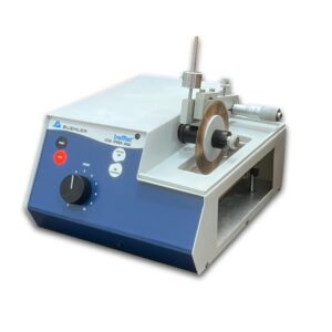 #364 Buehler Isomet Precision Saw 1 Used Metallography Equipment Metallography Canada Materials Testing Used Equipment